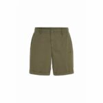 Shorts da Uomo O'Neill Essentials Oliva