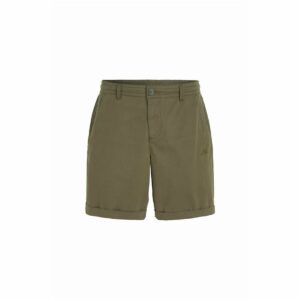 Shorts da Uomo O'Neill Essentials Oliva
