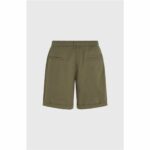 Shorts da Uomo O'Neill Essentials Oliva