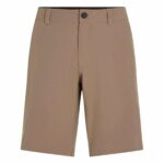 Shorts da Uomo O'Neill Hybrid 19” Marrone