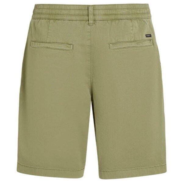 Shorts da Uomo O'Neill Essentials  Verde Chiaro