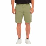 Shorts da Uomo O'Neill Essentials  Verde Chiaro
