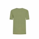 Maglia a Maniche Corte Uomo O'Neill Essentials Skins S/Slv Oliva