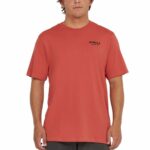 Maglia a Maniche Corte Uomo O'Neill Global T-Shirt