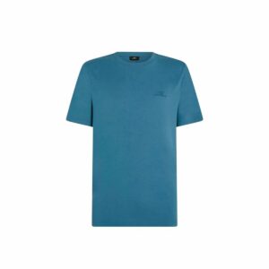 Maglia a Maniche Corte Uomo O'Neill Small Logo Indaco