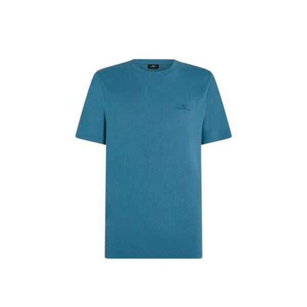 Maglia a Maniche Corte Uomo O'Neill Small Logo Indaco