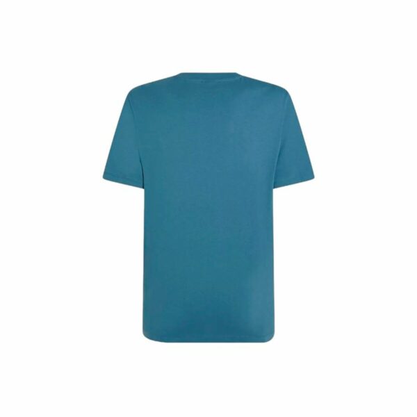 Maglia a Maniche Corte Uomo O'Neill Small Logo Indaco
