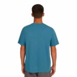 Maglia a Maniche Corte Uomo O'Neill Small Logo Indaco