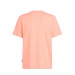 Maglia a Maniche Corte Uomo O'Neill Salmone