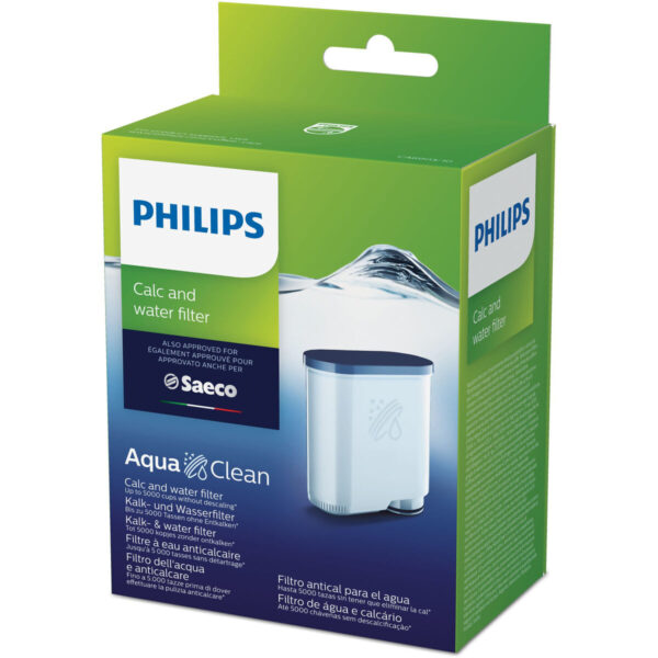 Filtro per brocca filtrante Philips CA6903/10 Caffettiera (Ricondizionati B)