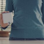 Filtro per brocca filtrante Philips CA6903/10 Caffettiera (Ricondizionati B)