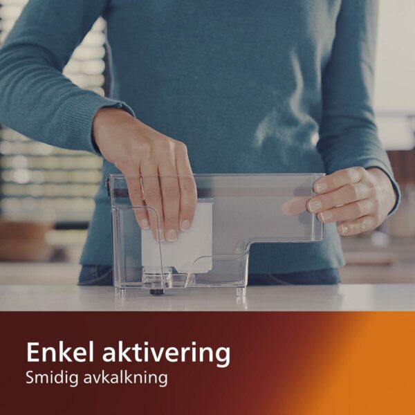 Filtro per brocca filtrante Philips CA6903/10 Caffettiera (Ricondizionati B)