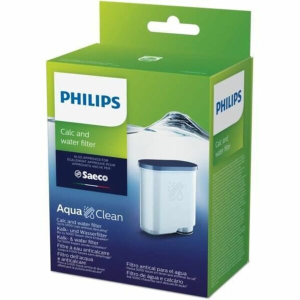 Filtro per brocca filtrante Philips CA6903/10 Caffettiera (Ricondizionati B)