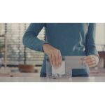 Filtro per brocca filtrante Philips CA6903/10 Caffettiera (Ricondizionati B)