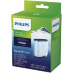 Filtro per brocca filtrante Philips CA6903/10 Caffettiera (Ricondizionati B)