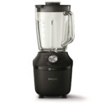 Frullatore Philips 600W 600 W 2 L Nero