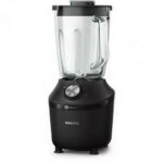 Frullatore Philips 600W 600 W 2 L Nero