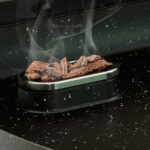 Piastra da Cucina Philips HD6212/90 Nero 2400 W