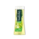Gel Doccia Badedas 600 ml 2 in 1