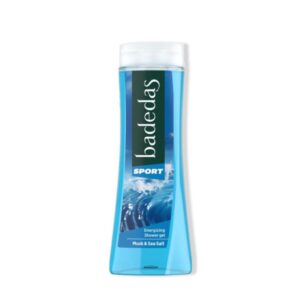 Gel Doccia Badedas Sport 600 ml