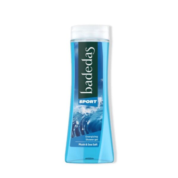 Gel Doccia Badedas Sport 600 ml
