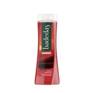 Gel Doccia Badedas Passion 600 ml