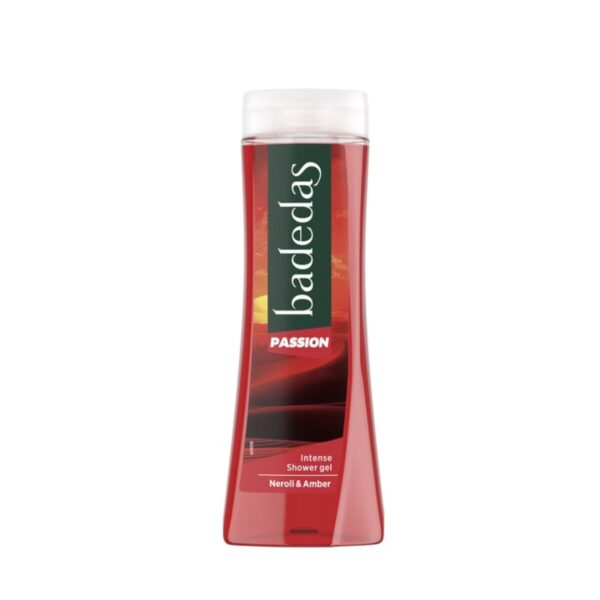 Gel Doccia Badedas Passion 600 ml
