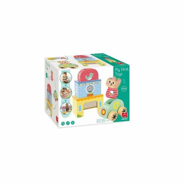 Gioco di Legno Goula