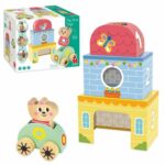 Gioco di Legno Goula