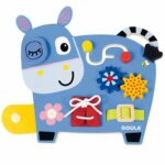 Giocattolo Interattivo per Bambini Diset 32 x 27 x 5,7 cm