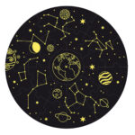 Puzzle Goula XXL Space 25 Pezzi