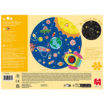 Puzzle Goula XXL Space 25 Pezzi