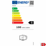 Tappetino Antiscivolo Philips 55BDL3751T/00 Nero