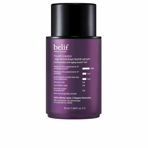 Crema Giorno Belif YOUTH CREATOR 50 ml