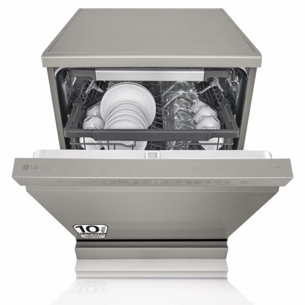 Lavastoviglie LG DF355FP
