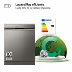 Lavastoviglie LG DF355FP