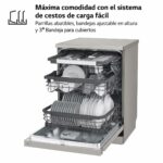 Lavastoviglie LG DF355FP