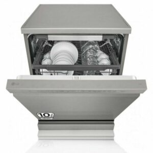 Lavastoviglie LG DF355FP