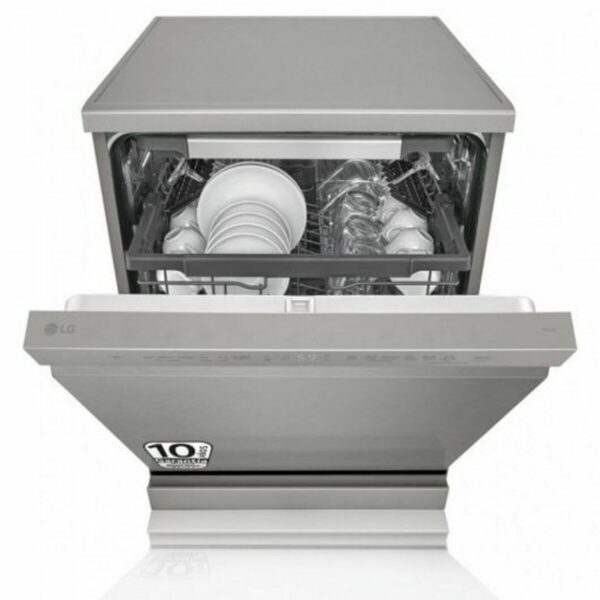 Lavastoviglie LG DF355FP
