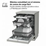 Lavastoviglie LG DF355FP