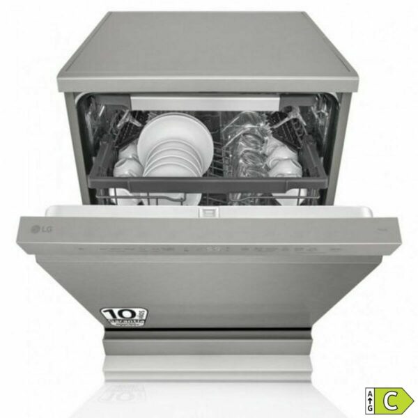 Lavastoviglie LG DF355FP
