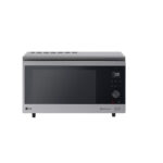 Forno a Microonde LG MJ3965ACS   39L Nero 1350 W 39 L