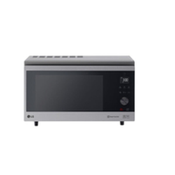 Forno a Microonde LG MJ3965ACS   39L Nero 1350 W 39 L