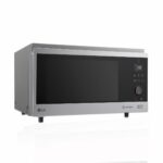 Forno a Microonde LG MJ3965ACS   39L Nero 1350 W 39 L