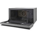 Forno a Microonde LG MJ3965ACS   39L Nero 1350 W 39 L