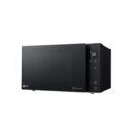 Microonde con Grill LG MH6535GDS Nero 1000 W 25 L