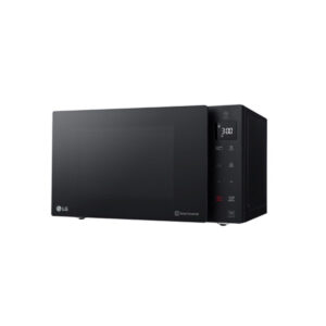 Microonde con Grill LG MH6535GDS Nero 1000 W 25 L