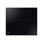 Piano Cottura ad Induzione Samsung NZ63B5045GK