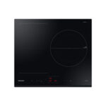 Piano Cottura ad Induzione Samsung NZ63B5045GK