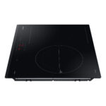 Piano Cottura ad Induzione Samsung NZ63B5045GK
